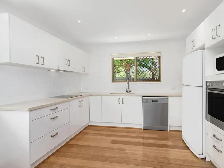 Second view of Homely house listing, 26 Almond Court, Elanora QLD 4221