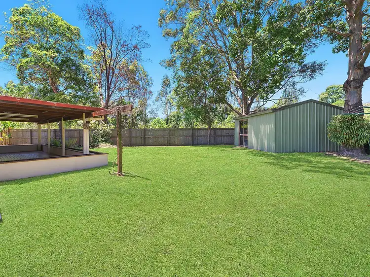 Fourth view of Homely house listing, 26 Almond Court, Elanora QLD 4221