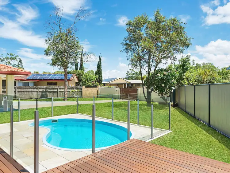 Fifth view of Homely house listing, 26 Almond Court, Elanora QLD 4221