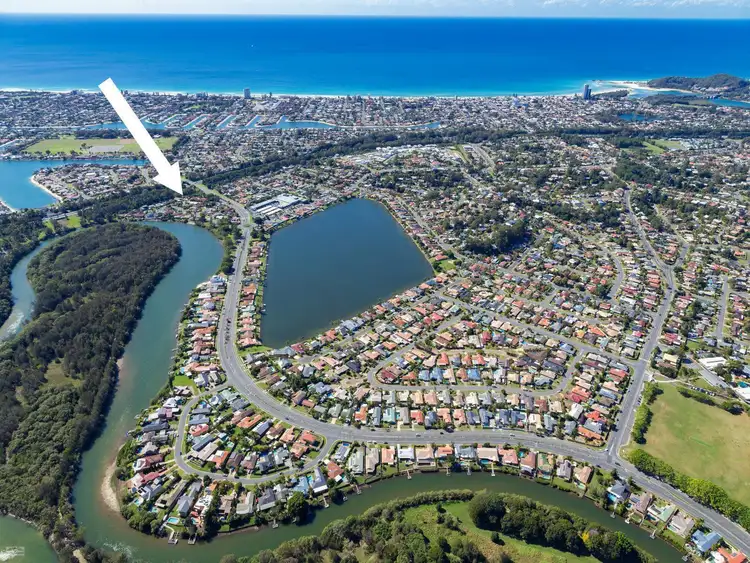 Sixth view of Homely house listing, 26 Almond Court, Elanora QLD 4221