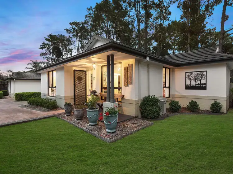 Main view of Homely villa listing, 5/14 Milne Street, Tahmoor NSW 2573
