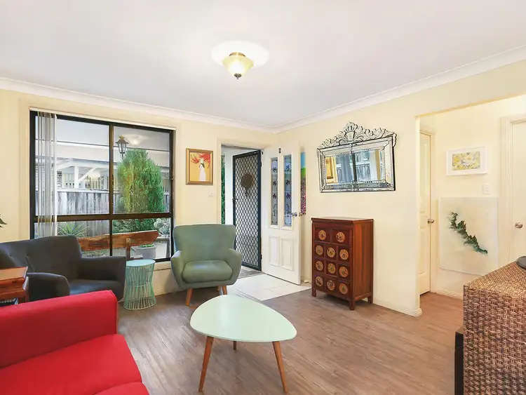 Second view of Homely villa listing, 5/14 Milne Street, Tahmoor NSW 2573