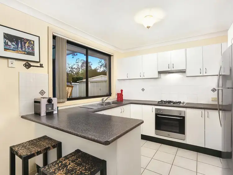 Third view of Homely villa listing, 5/14 Milne Street, Tahmoor NSW 2573