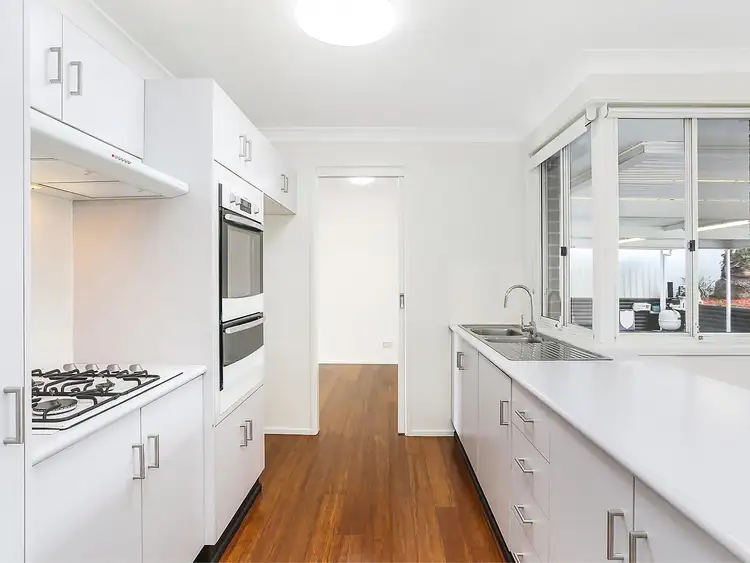 Third view of Homely house listing, 15 Tennant Place, Edensor Park NSW 2176
