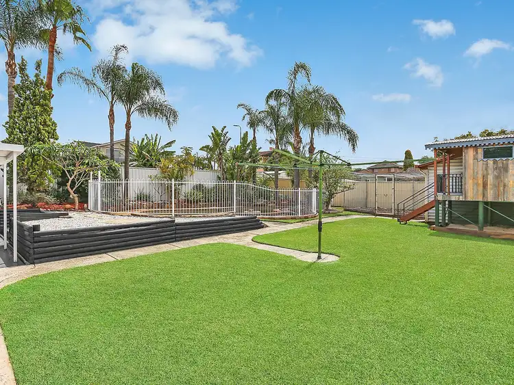 Fifth view of Homely house listing, 15 Tennant Place, Edensor Park NSW 2176