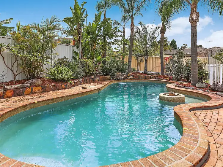Sixth view of Homely house listing, 15 Tennant Place, Edensor Park NSW 2176
