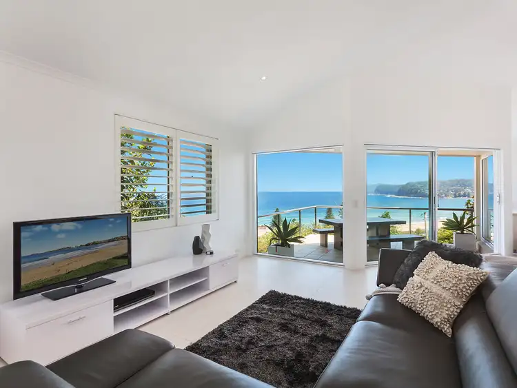 Second view of Homely house listing, 75 Tramway Road, North Avoca NSW 2260