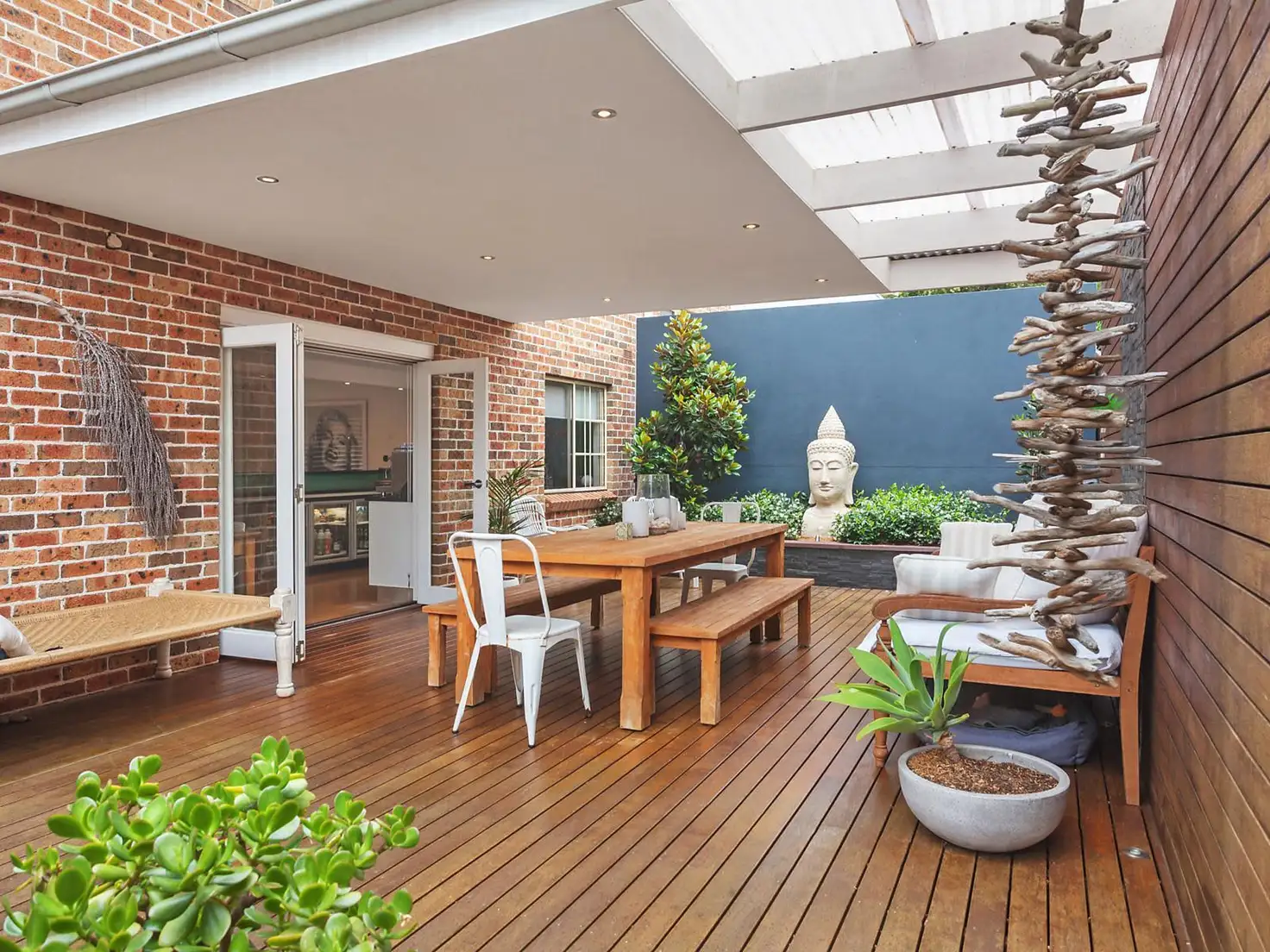 Main view of Homely townhouse listing, 2/37 Havenview Road, Terrigal NSW 2260