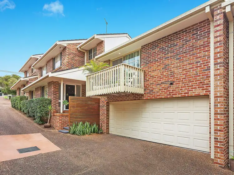 Second view of Homely townhouse listing, 2/37 Havenview Road, Terrigal NSW 2260