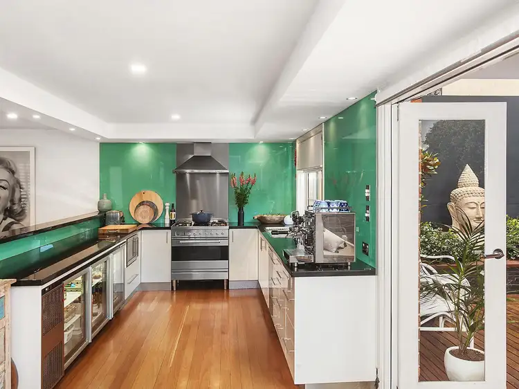 Third view of Homely townhouse listing, 2/37 Havenview Road, Terrigal NSW 2260