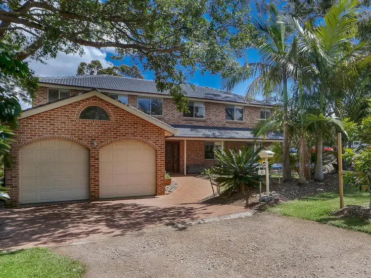22 Binburra Avenue, Avalon Beach NSW 2107