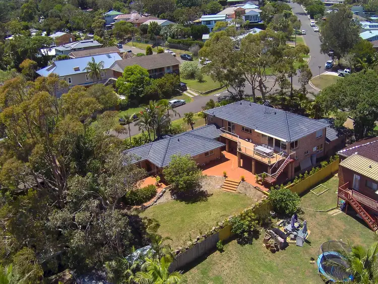 Fifth view of Homely house listing, 22 Binburra Avenue, Avalon Beach NSW 2107