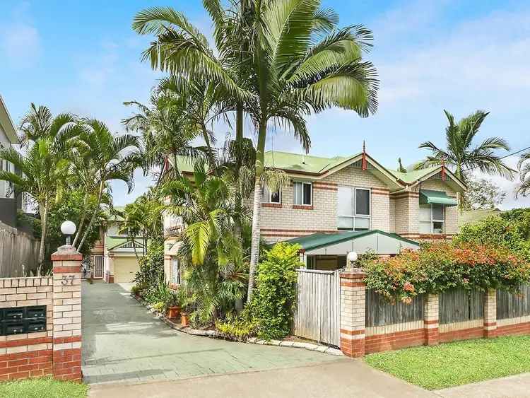 3/37 Querrin Street, Yeronga QLD 4104