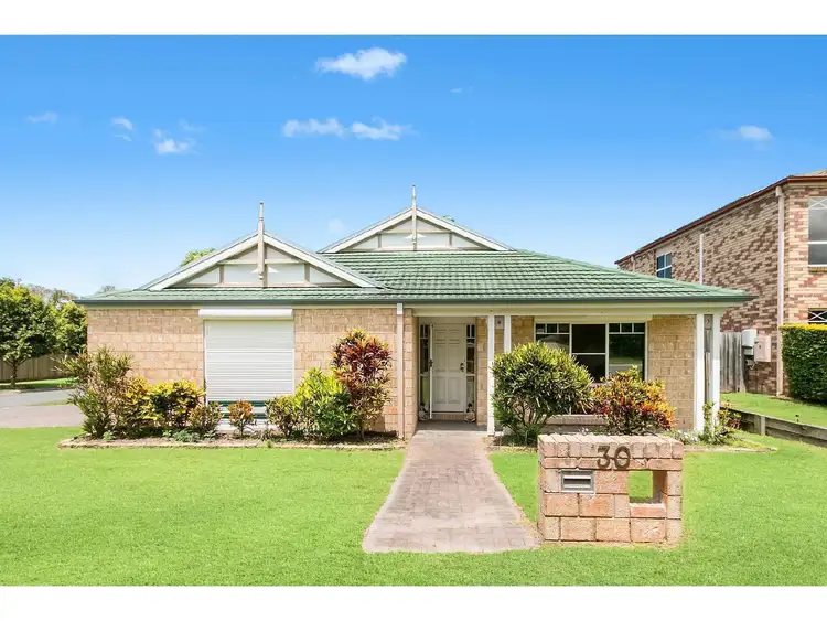 Main view of Homely house listing, 30 Stendell Street, Wakerley QLD 4154