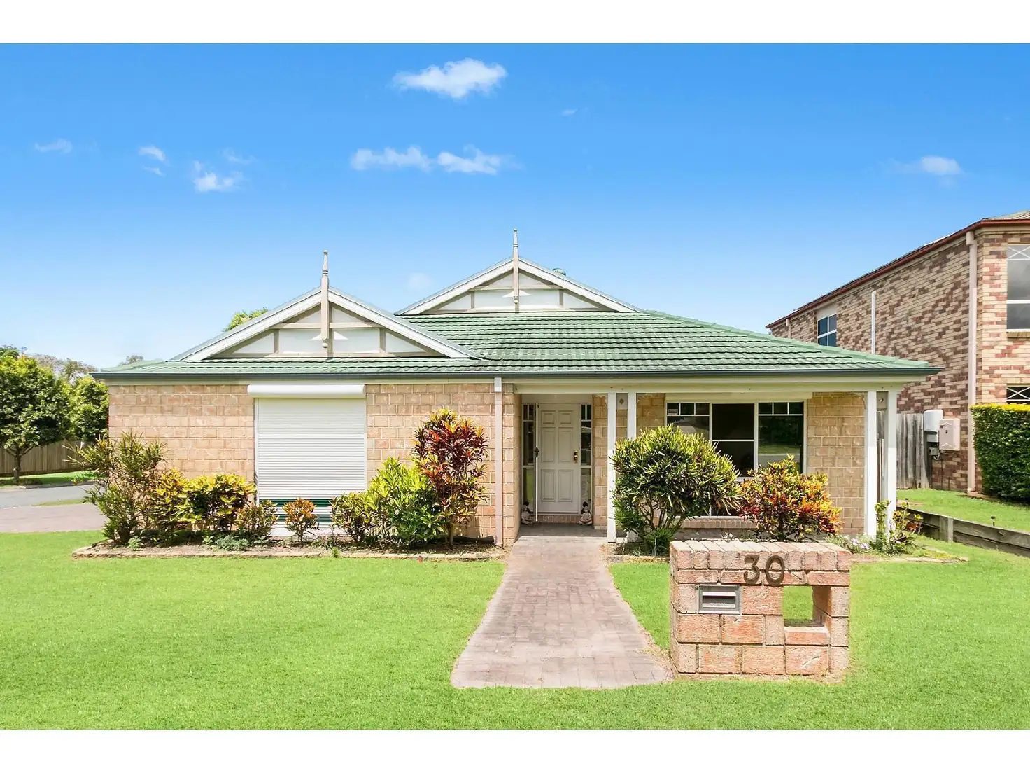 Main view of Homely house listing, 30 Stendell Street, Wakerley QLD 4154