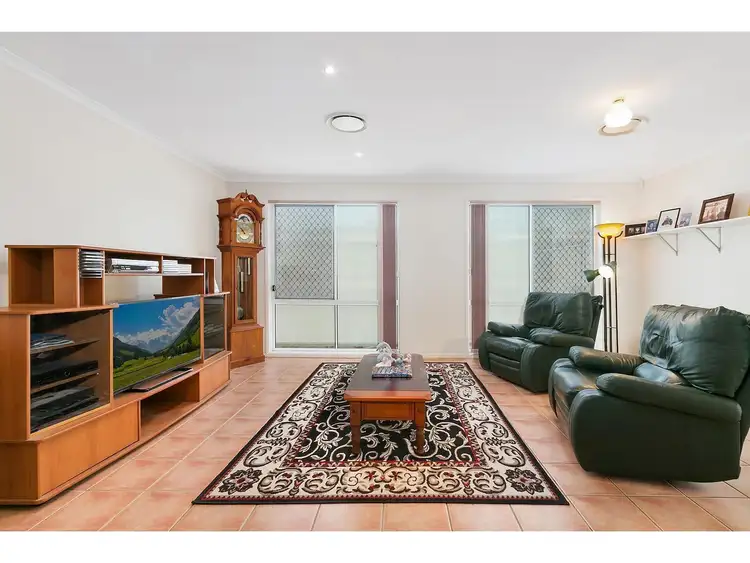 Second view of Homely house listing, 30 Stendell Street, Wakerley QLD 4154