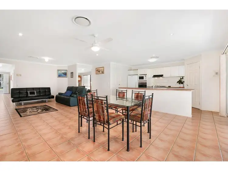 Fourth view of Homely house listing, 30 Stendell Street, Wakerley QLD 4154