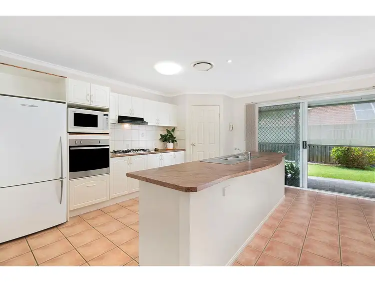 Fifth view of Homely house listing, 30 Stendell Street, Wakerley QLD 4154