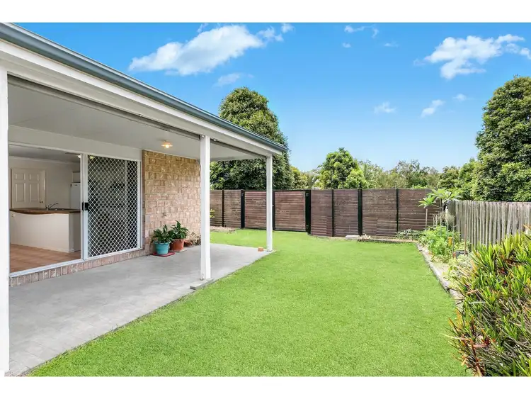 Sixth view of Homely house listing, 30 Stendell Street, Wakerley QLD 4154