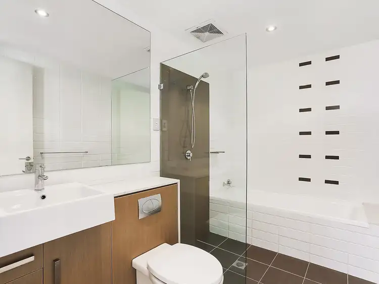 Fourth view of Homely apartment listing, 303 39 Cooper Street, Strathfield NSW 2135