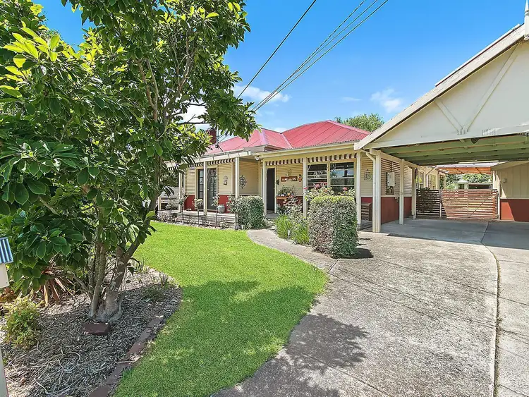 Third view of Homely house listing, 13 Aubrey Grove, Boronia VIC 3155
