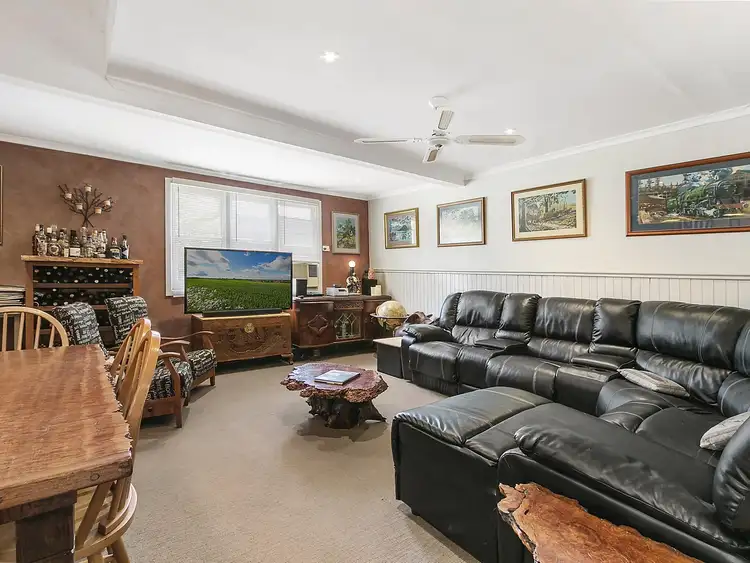 Fifth view of Homely house listing, 13 Aubrey Grove, Boronia VIC 3155
