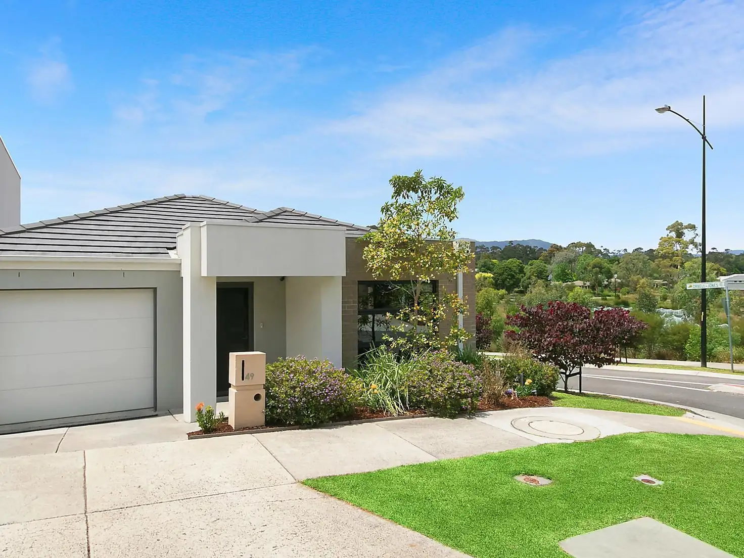 Main view of Homely house listing, 49 Evans Drive, Croydon VIC 3136