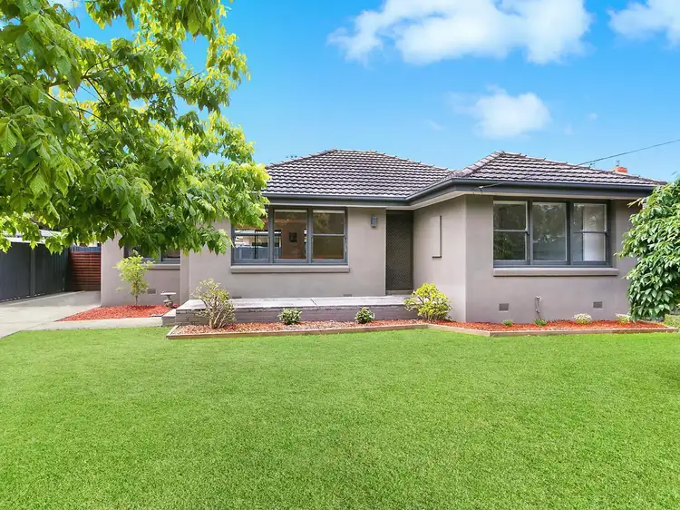 131 Liverpool Road, Kilsyth VIC 3137