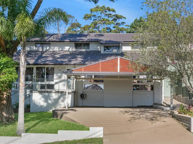 74 Copeland Road, Heathcote NSW 2233