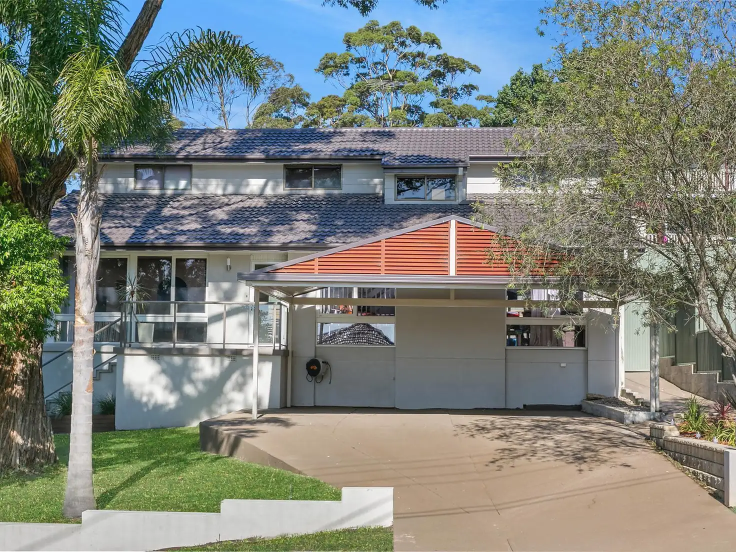 Main view of Homely house listing, 74 Copeland Road, Heathcote NSW 2233