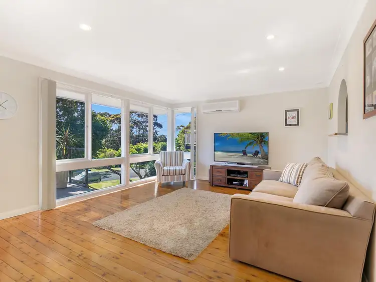 Second view of Homely house listing, 74 Copeland Road, Heathcote NSW 2233