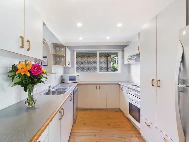 Fourth view of Homely house listing, 74 Copeland Road, Heathcote NSW 2233