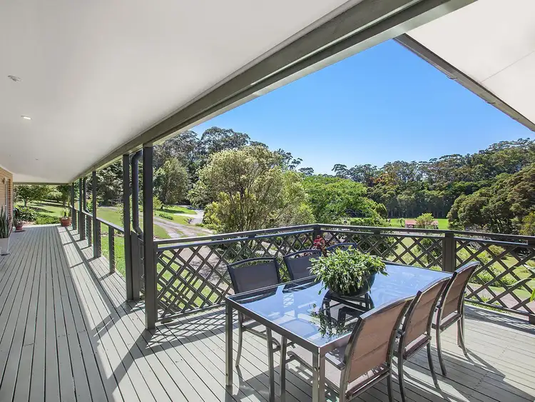 Main view of Homely rural property listing, 24 Brooks Hill Lane, Wamberal NSW 2260
