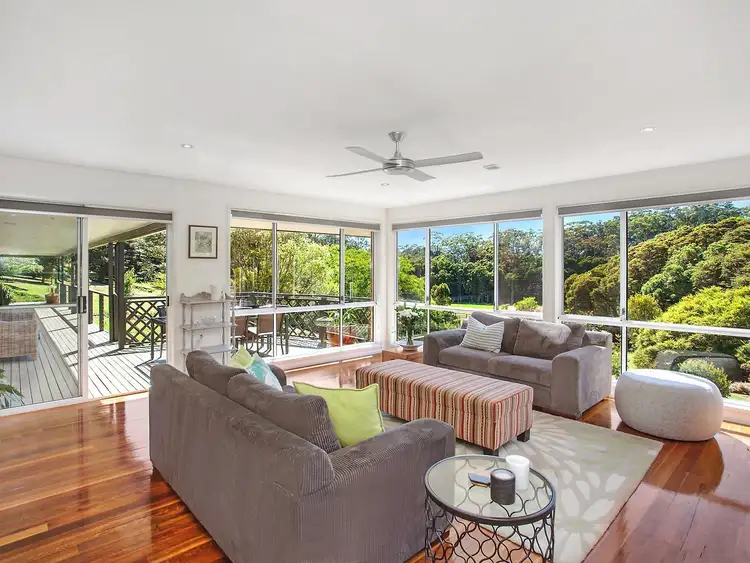 Second view of Homely rural property listing, 24 Brooks Hill Lane, Wamberal NSW 2260