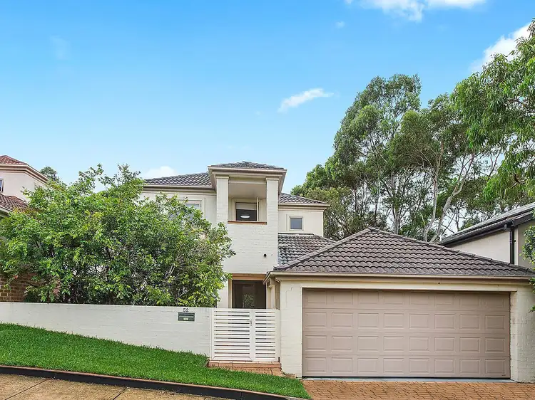 52 Madison Way, Allambie Heights NSW 2100