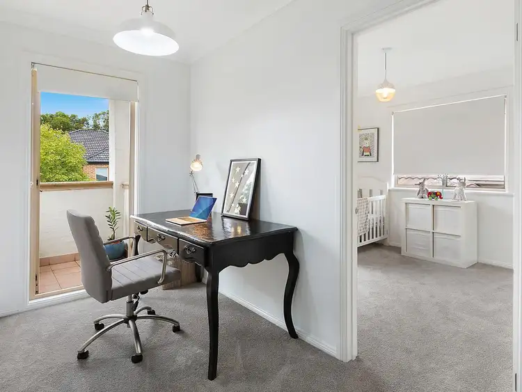 Sixth view of Homely house listing, 52 Madison Way, Allambie Heights NSW 2100