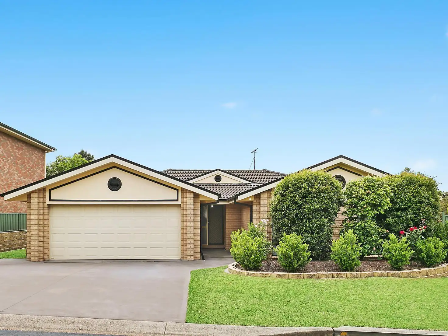 Main view of Homely house listing, 2 Stirling Crescent, Fletcher NSW 2287