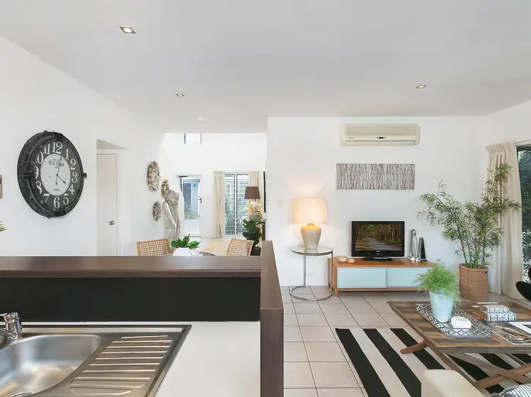 Fourth view of Homely townhouse listing, 1/57 Shakespeare Street, Coorparoo QLD 4151