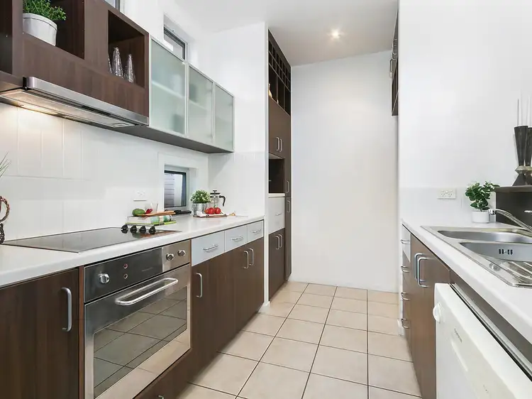 Fifth view of Homely townhouse listing, 1/57 Shakespeare Street, Coorparoo QLD 4151