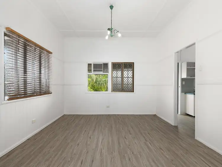 Third view of Homely house listing, 96 Rundle Street, Wandal QLD 4700