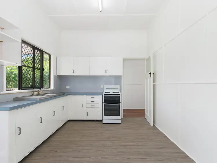 Fourth view of Homely house listing, 96 Rundle Street, Wandal QLD 4700