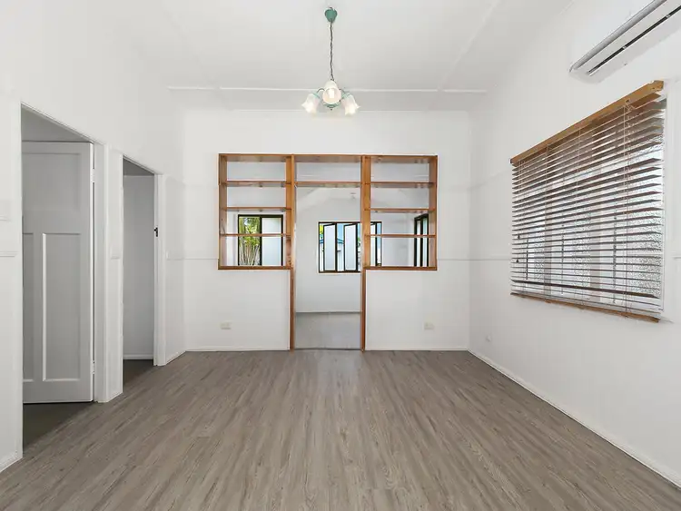 Fifth view of Homely house listing, 96 Rundle Street, Wandal QLD 4700