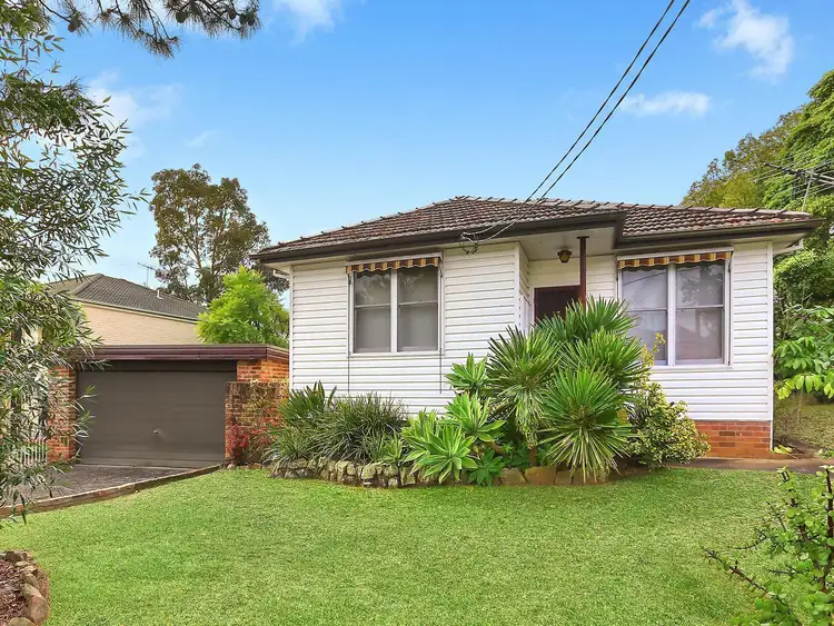 32 Holt Street, North Ryde NSW 2113