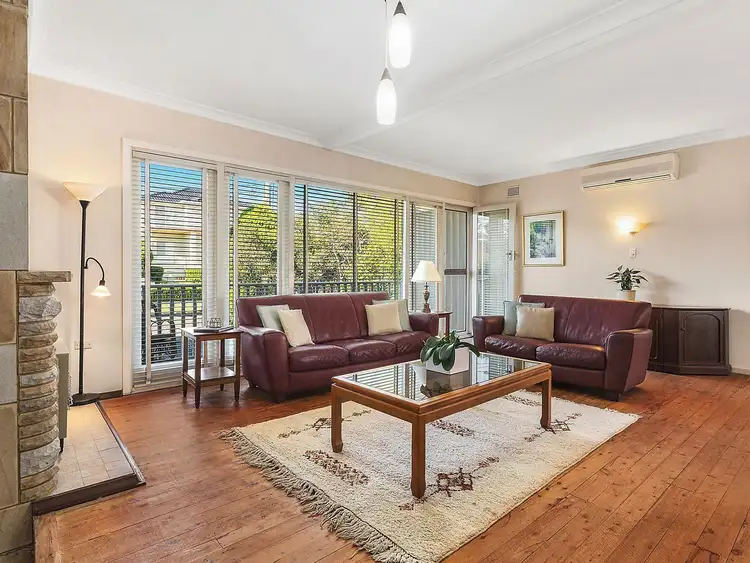 Second view of Homely house listing, 3 Robvic Avenue, Kangaroo Point NSW 2224
