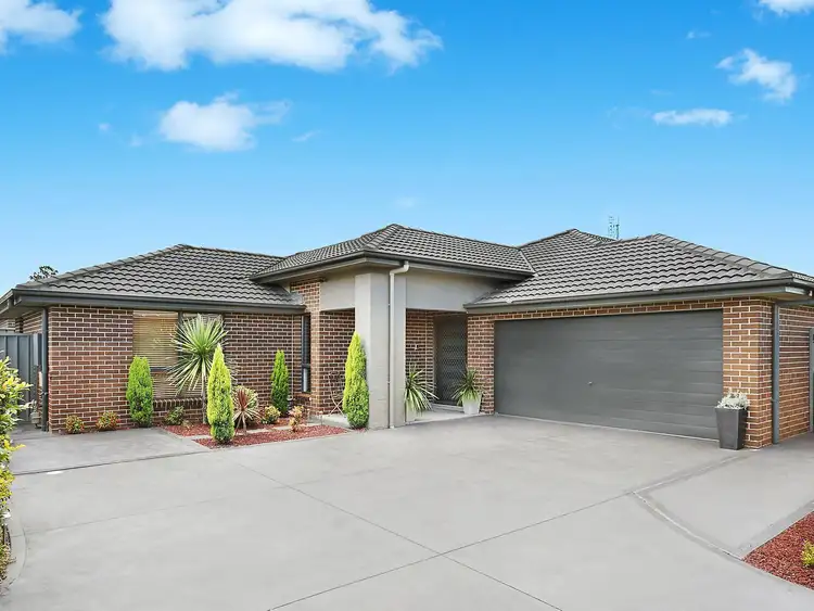 Main view of Homely house listing, 53 Wakool Crescent, Woongarrah NSW 2259