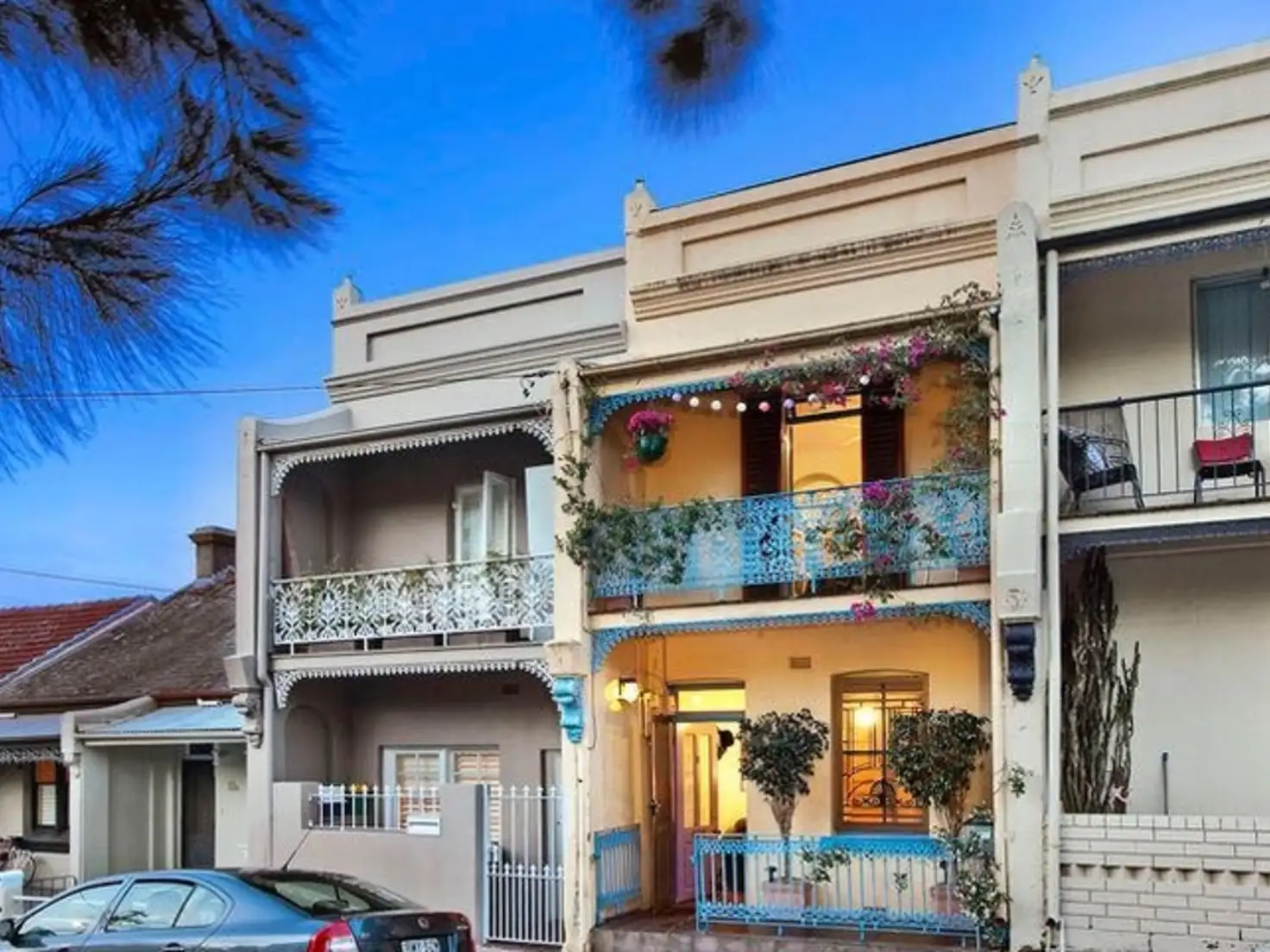 Main view of Homely house listing, 9 Avon Street, Glebe NSW 2037
