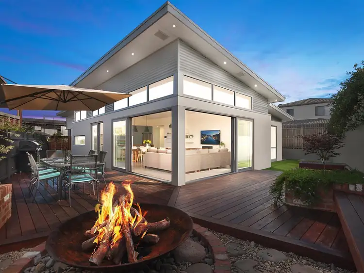 Main view of Homely house listing, 55 Dalkin Crescent, Casey ACT 2913