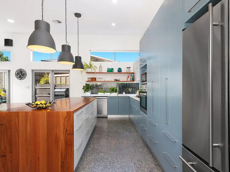 Third view of Homely house listing, 55 Dalkin Crescent, Casey ACT 2913