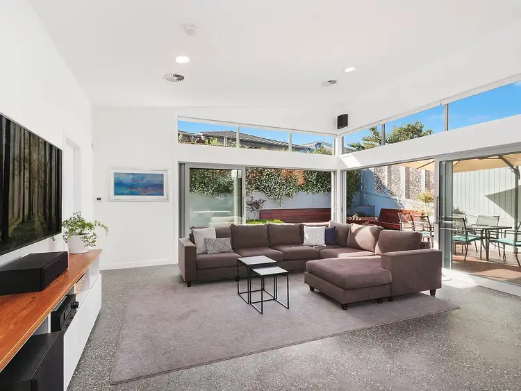 Fourth view of Homely house listing, 55 Dalkin Crescent, Casey ACT 2913