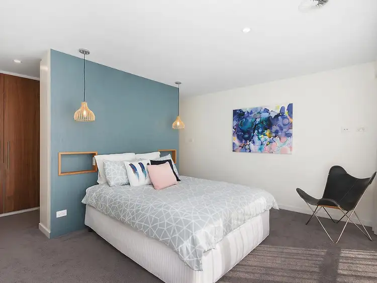 Fifth view of Homely house listing, 55 Dalkin Crescent, Casey ACT 2913
